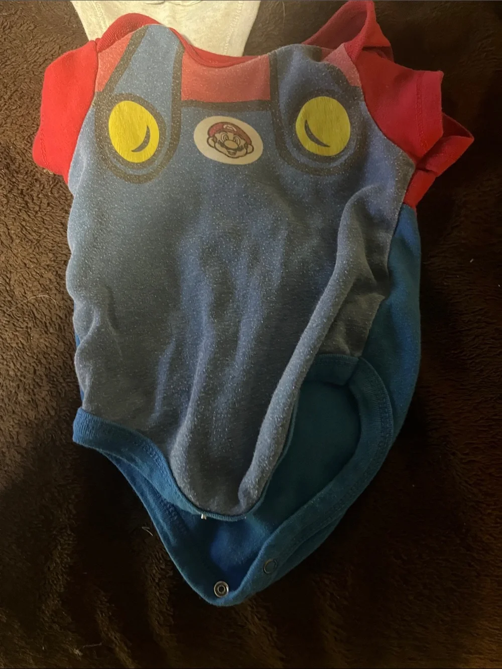Big baby clothes bundle of 12